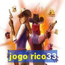 jogo rico33